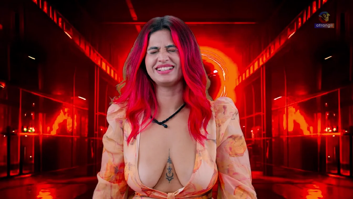 KINK S02 E16-20 Atrangii